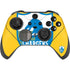 NFL Los Angeles Chargers Retro Logo Xbox Elite Wireless Controller Series 2 Skin
