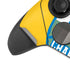 NFL Los Angeles Chargers Retro Logo Xbox Elite Wireless Controller Series 2 Skin