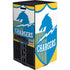 NFL Los Angeles Chargers Retro Logo XBox Series X Digital Edition Bundle Skin