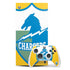 NFL Los Angeles Chargers Retro Logo Xbox Series X Skins