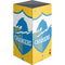 NFL Los Angeles Chargers Retro Logo XBox Series X Digital Edition Console Skin