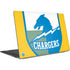 NFL Los Angeles Chargers Retro Logo Dell XPS Skin