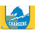 NFL Los Angeles Chargers Retro Logo Dell XPS Skin