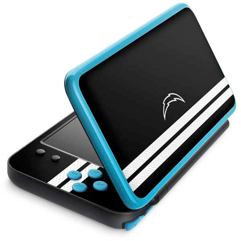 NFL Los Angeles Chargers Shutout Nintendo Skins