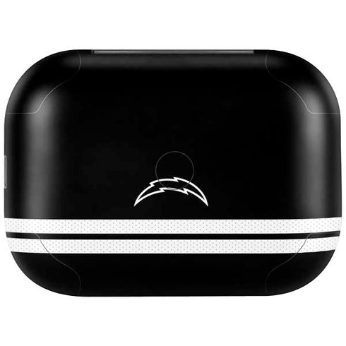 NFL Los Angeles Chargers Shutout Amazon Echo Buds Skin