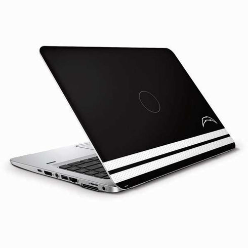 NFL Los Angeles Chargers Shutout HP Elitebook Skin