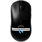 NFL Los Angeles Chargers Shutout G Pro Wireless Gaming Mouse Skin