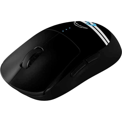 NFL Los Angeles Chargers Shutout G Pro Wireless Gaming Mouse Skin