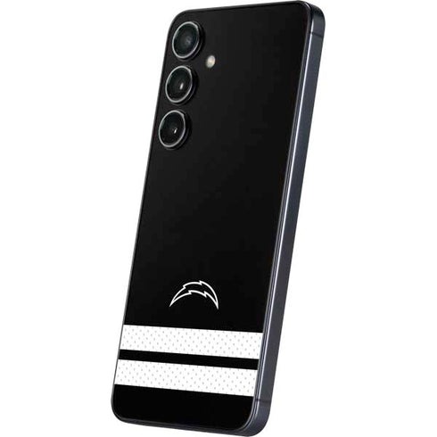 NFL Los Angeles Chargers Shutout Galaxy A16 5G Skin