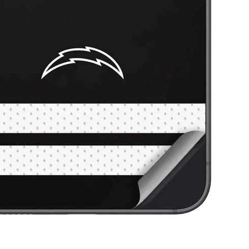 NFL Los Angeles Chargers Shutout Galaxy A16 5G Skin