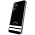 NFL Los Angeles Chargers Shutout Galaxy A35 5G Clear Case