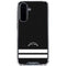 NFL Los Angeles Chargers Shutout Galaxy A36 5G Clear Case