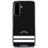 NFL Los Angeles Chargers Shutout Galaxy A36 5G Clear Case