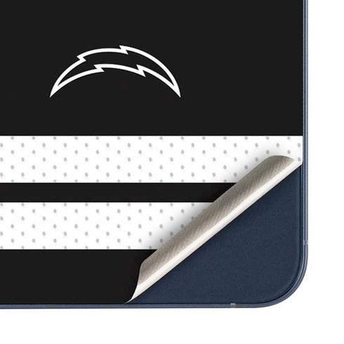 NFL Los Angeles Chargers Shutout Galaxy A36 5G Skin