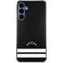 NFL Los Angeles Chargers Shutout Galaxy A55 5G Clear Case