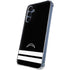 NFL Los Angeles Chargers Shutout Galaxy A55 5G Clear Case