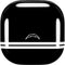 NFL Los Angeles Chargers Shutout Galaxy Buds Live Skin