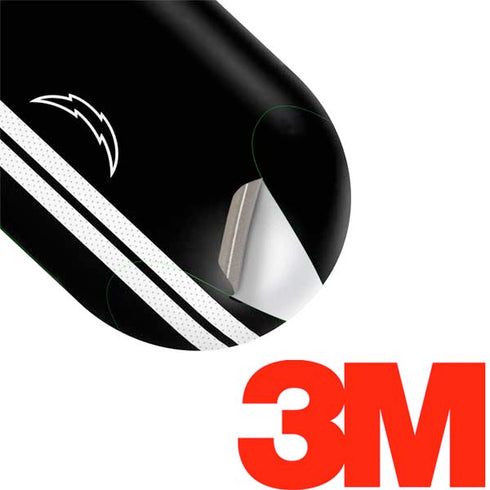 NFL Los Angeles Chargers Shutout Galaxy Buds Plus Skin