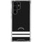NFL Los Angeles Chargers Shutout Galaxy S23 Ultra Clear Case