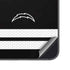 NFL Los Angeles Chargers Shutout Galaxy S25 Plus Skin