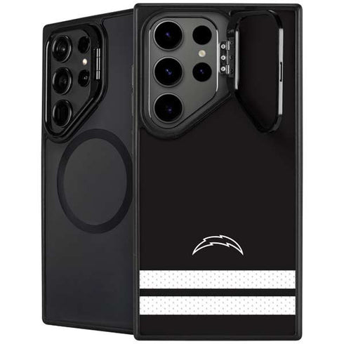 NFL Los Angeles Chargers Shutout Galaxy S24 Ultra Kickstand Case