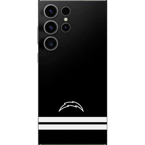 NFL Los Angeles Chargers Shutout Galaxy S24 Ultra Skin