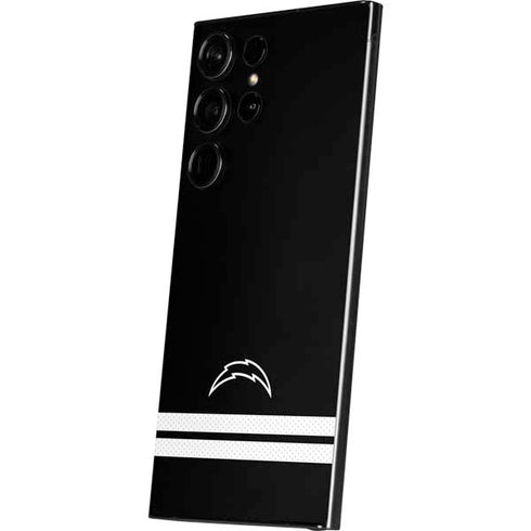 NFL Los Angeles Chargers Shutout Galaxy S24 Ultra Skin