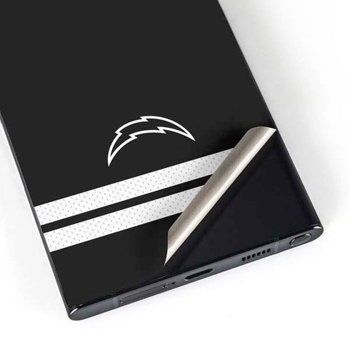NFL Los Angeles Chargers Shutout Galaxy S24 Ultra Skin