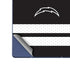 NFL Los Angeles Chargers Shutout Galaxy Z Fold6 Skin