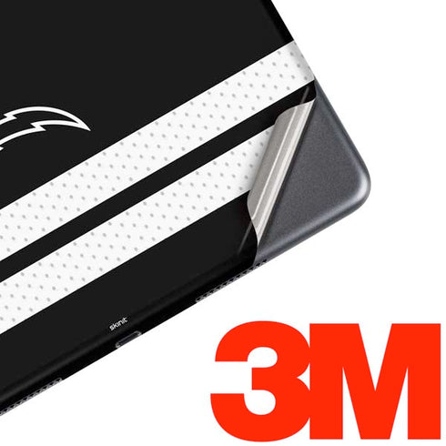 NFL Los Angeles Chargers Shutout iPad Skins