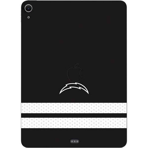NFL Los Angeles Chargers Shutout Apple iPad Air Skin