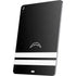 NFL Los Angeles Chargers Shutout Apple iPad Air Skin