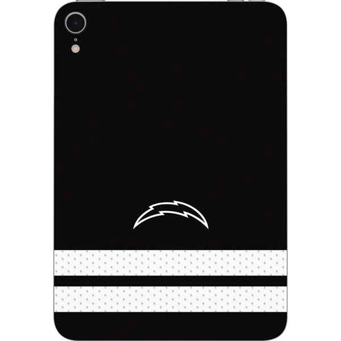 NFL Los Angeles Chargers Shutout Apple iPad Mini Skin