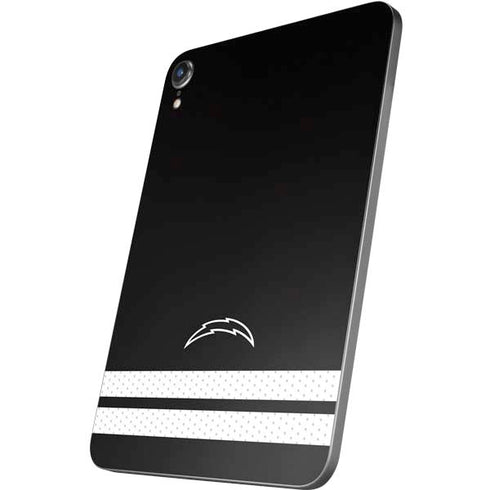 NFL Los Angeles Chargers Shutout Apple iPad Mini Skin