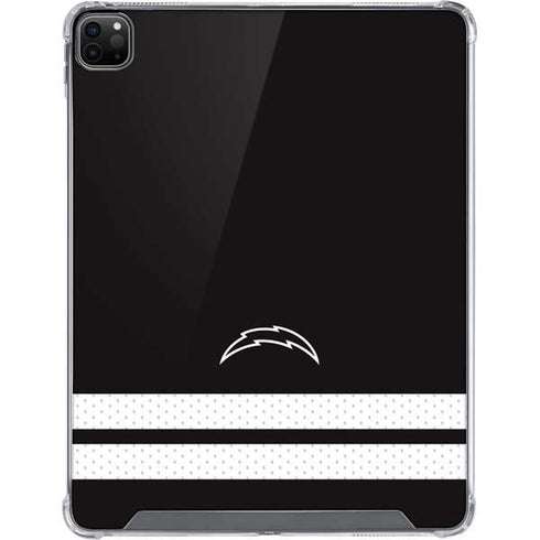 NFL Los Angeles Chargers Shutout iPad Cases