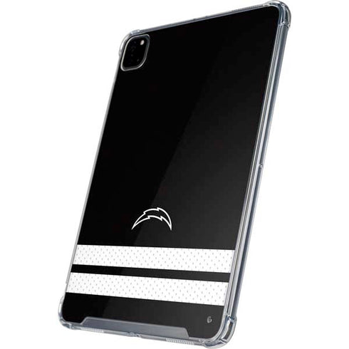 NFL Los Angeles Chargers Shutout iPad Cases