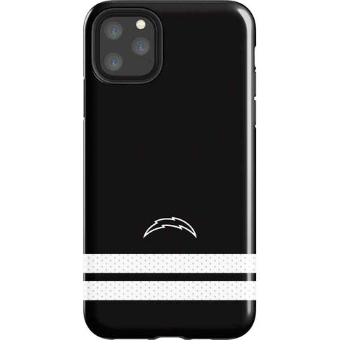 NFL Los Angeles Chargers Shutout iPhone Cases