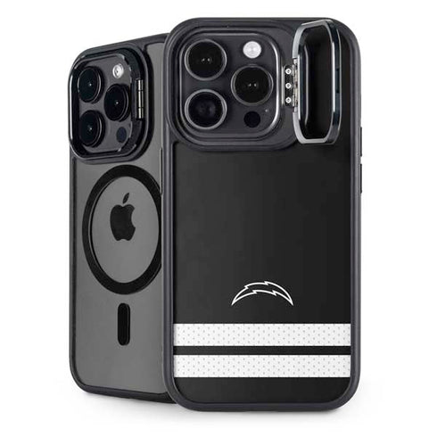 NFL Los Angeles Chargers Shutout iPhone 13 Pro Kickstand Case