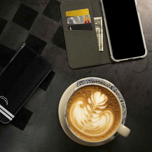 NFL Los Angeles Chargers Shutout iPhone 15 Plus Folio Case