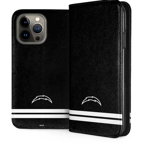 NFL Los Angeles Chargers Shutout iPhone Cases