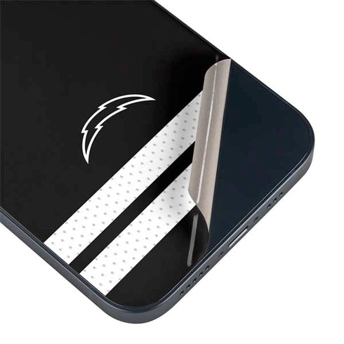 NFL Los Angeles Chargers Shutout iPhone 15 Skin