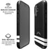 NFL Los Angeles Chargers Shutout iPhone 16 Magsafe Impact Case