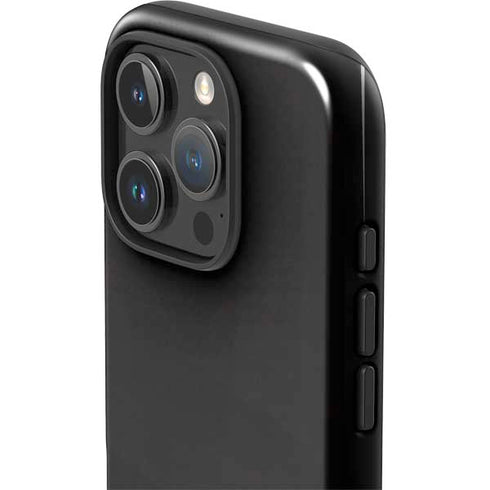 NFL Los Angeles Chargers Shutout iPhone 16 Pro Impact Case