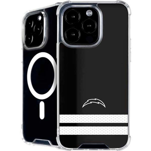 NFL Los Angeles Chargers Shutout iPhone 16 Pro MagSafe Case