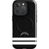 NFL Los Angeles Chargers Shutout iPhone 16 Pro Magsafe Impact Case