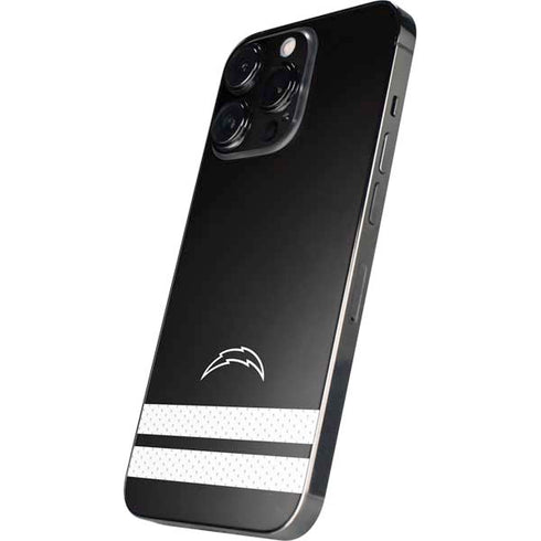 NFL Los Angeles Chargers Shutout iPhone 16 Pro Max Skin
