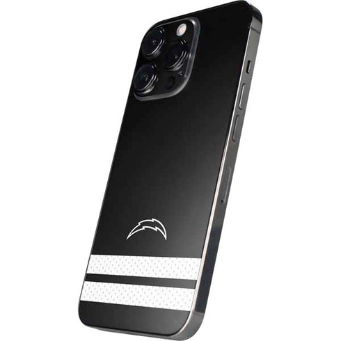 NFL Los Angeles Chargers Shutout iPhone 16 Pro Skin