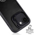 NFL Los Angeles Chargers Shutout iPhone 16e Kickstand Case