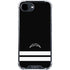 NFL Los Angeles Chargers Shutout iPhone 16e Clear Case