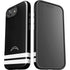 NFL Los Angeles Chargers Shutout iPhone 16e Impact Case